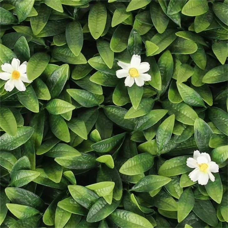 Faux Grass Wall Panels Plant Boxwood Hedge Panels Artificial