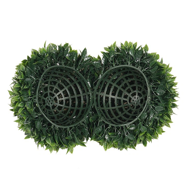 Artificial Plants For Wedding Garden Decoration