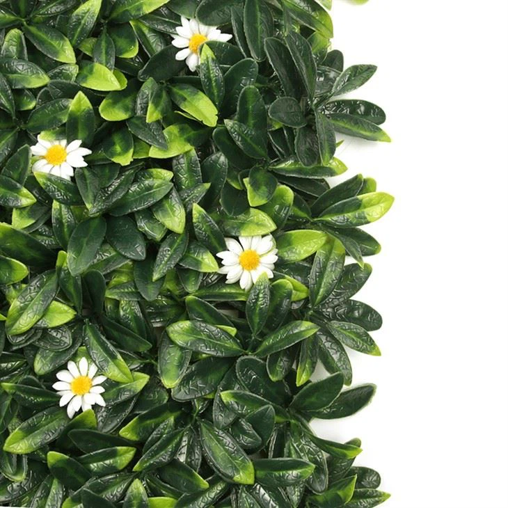 Fake Plants Artificial Grass Plants